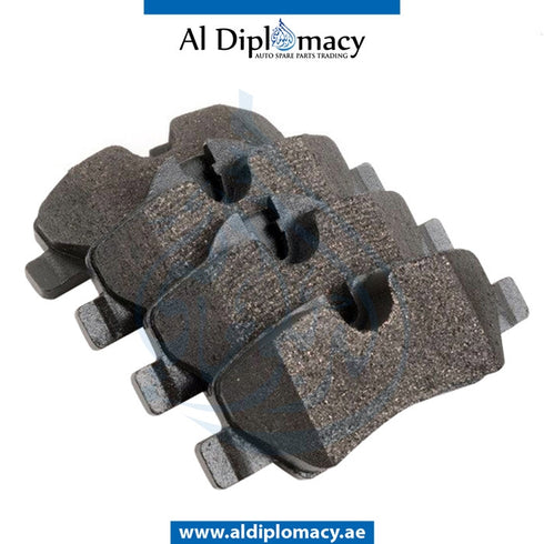 Rear BRAKE PAD for Mini Mini 2015-2020 models